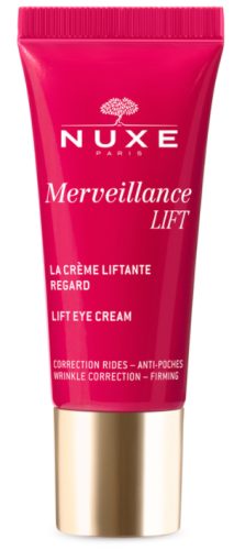 Nuxe, Nuxe - Die Lifting-Augencreme, Merveillance LIFT La Crè Liftante, 15 ml