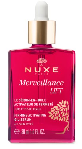 Nuxe, Das Öl-serum Für Straffere Haut Damen  30ml