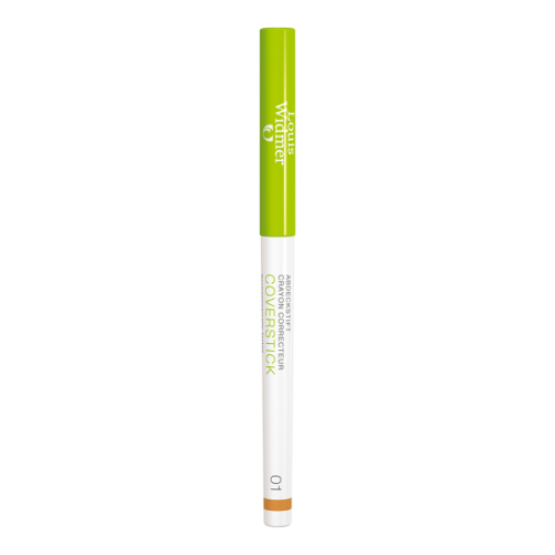 Louis Widmer Skin Appeal Coverstick 01 (0.25g)