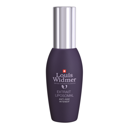Louis Widmer Proderm Serum Extrait Liposomal 30 ml mit Parfum