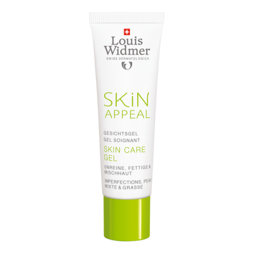 Louis Widmer Skin Appeal Skin Care Gel (30ml)