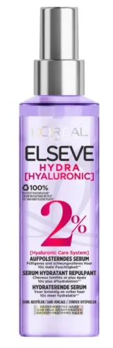 impo, Elsève Elseve Hydra Hyaluronic Aufpolsterndes Serum