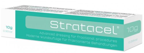 Stratacel filmbildende Wundauflage Gel (10g)