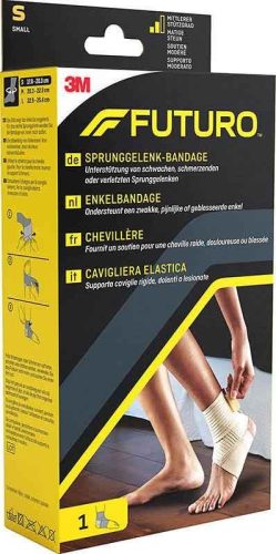 3M FUTURO Sprunggelenkbandage S (1 Stk)