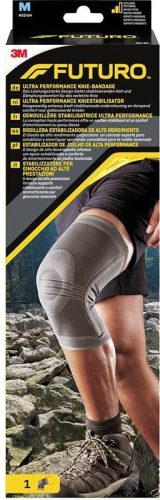 FUTURO Ultra Performance Knie-Bandage L (1 Stück)