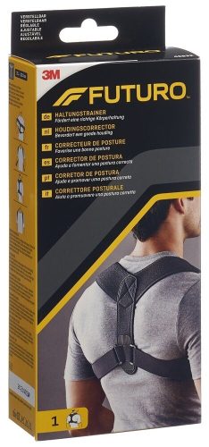 3M FUTURO Posture Haltungstrainer anpassbar one size (1 Stk)