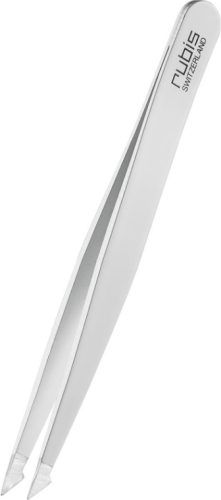 RUBIS, Rubis Pinzette evolution, weiss, Inox