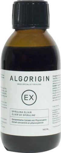 Algorigin Elixir Spiruline