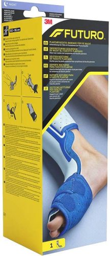 3M FUTURO Plantarfasziitis Bandage für die Nacht (1 Stk)