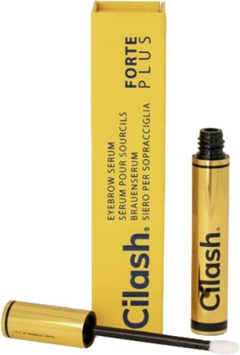 Cilash FORTE Plus Brauenserum (3ml)