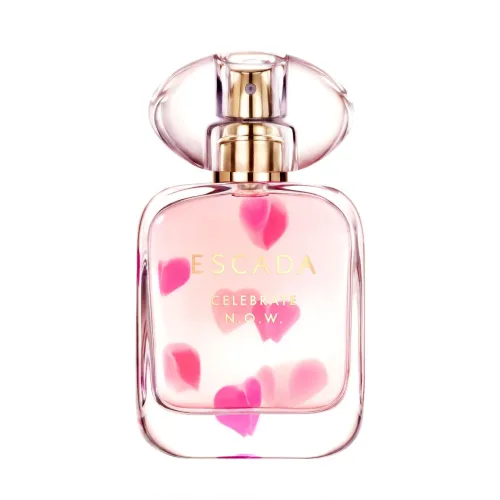 Escada, Escada Celebrate N. O. W. Damenparfum 50 ml Damen
