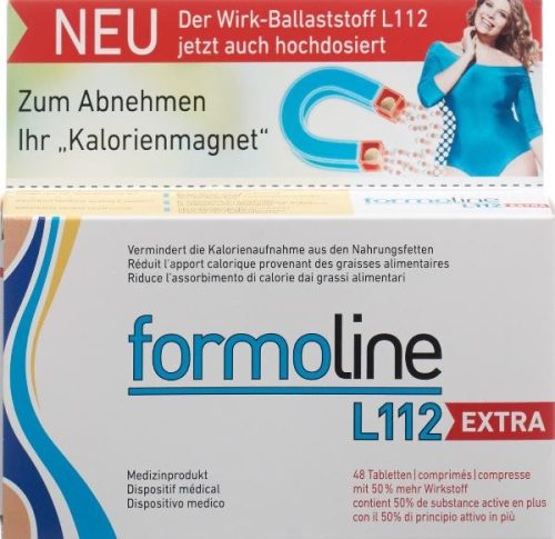 Formoline L112 Extra Tabletten (48 Stk)