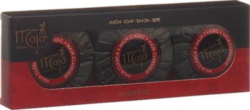 Maja Savon 3er Box (100g)