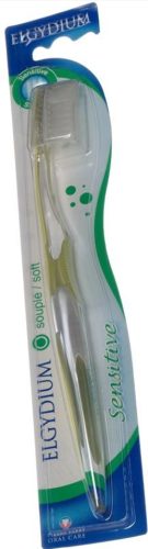ELGYDIUM, ELGYDIUM Zahnb&uuml;rste Sensitive