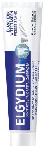 ELGYDIUM, ELGYDIUM Weisse Z&auml;hne Zahnpasta Tb 75 ml