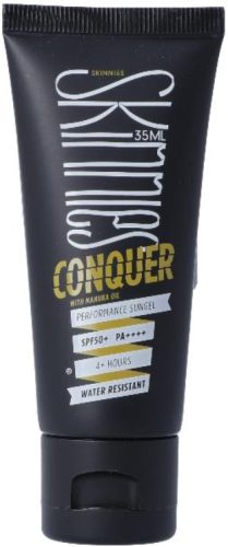 Skinnies Sonnengel Conquer SPF50 (35ml)