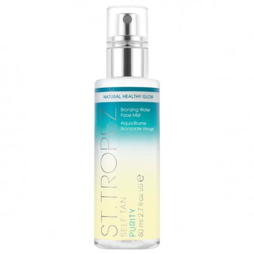 St.Tropez, St.Tropez Self Tan PURITY BRONZING WATER FACE MIST Selbstbräuner 80 ml