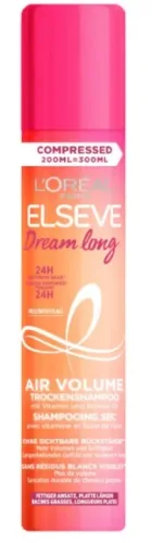 L'Oréal Paris - Dream long Air Volume Dry Trockenshampoo, 200 ml