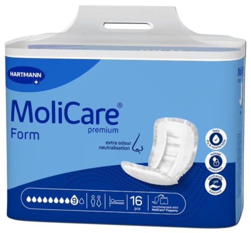 Premium Form 9