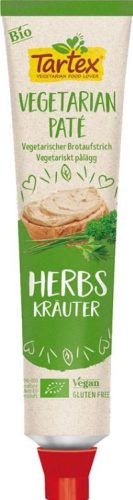 Tartex Vegetarischer Brotaufstrich Kräuter (200g)