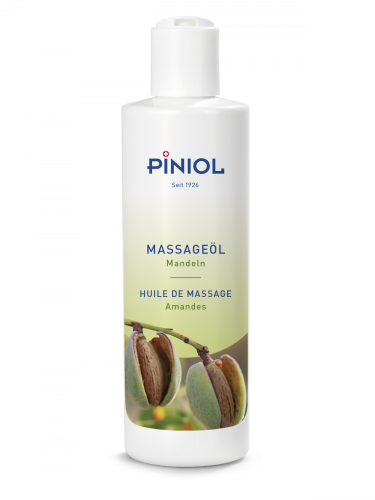 Piniol Massageöl Mandeln (250ml)