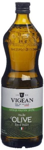 VIGEAN Olivenöl aus Italien (1000ml)