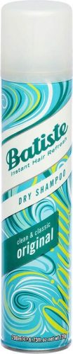 undefined, Batiste Dry Shampoo Original 200 ml