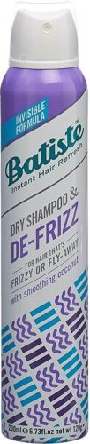 undefined, Batiste Benefit De-Frizz 200 ml