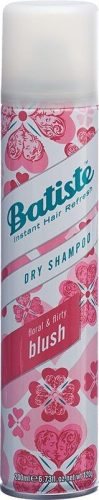 undefined, Batiste Dry Shampoo Floral 200 ml