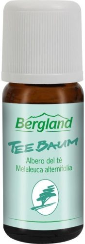 Bergland Teebaum Öl (10ml)