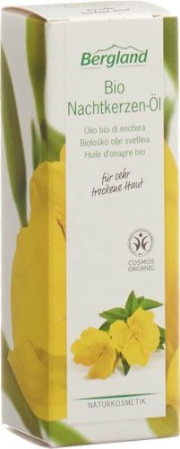 Bergland Nachtkerzen Öl äusserlich (30ml)