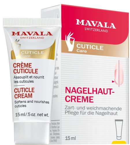 Mavala Nagelhaut-Creme (15ml)