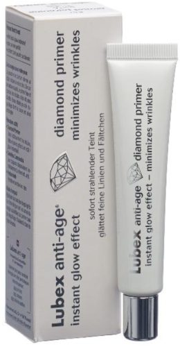 Lubex, LUBEX ANTI-AGE diamond primer Tb 15 g