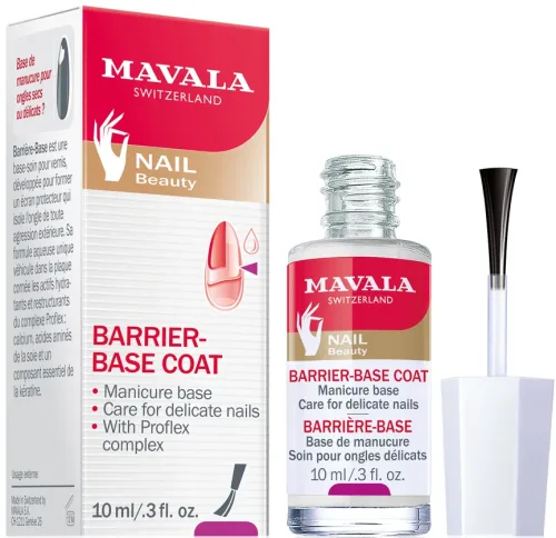 Mavala - Barriere-Base, 10 ml