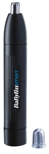 Babyliss, BABYLISS Nasen und Ohrenhaartrimmer E650E