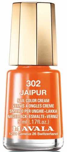 Mavala Nagellack 302 Jaipur (5ml)