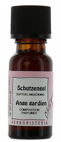 Herboristeria Duftöl-Mischung Schutzengel (15ml)