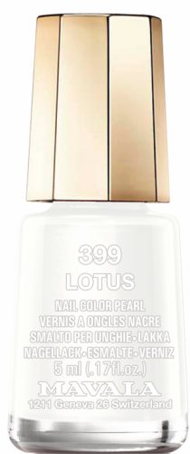 Mavala Nagellack 399 Lotus (5ml)
