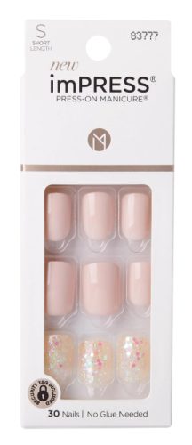 Kiss ImPress Nail Kit Dorothy (1 Stk)