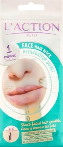 L'ACTION COSMETIQUE Haarwuchs-Verzögerer (10ml)