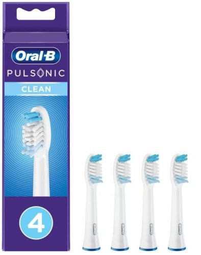 Oral-B, Oral-B Aufsteckbürsten "Pulsonic"