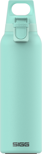 Thermo Trinkflasche Hot & Cold ONE Light Light Glacier 0.55 L