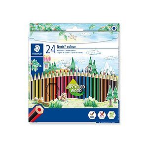 undefined, Staedtler Noris Colour 185