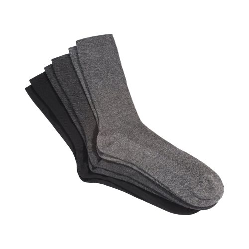 Venensocken, 3 Paar, Größe: 39