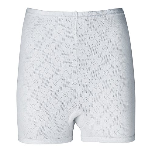 Baumwoll-Sicherheitspanty Damen, Größe: XL