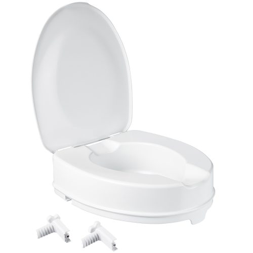 Toilettensitzerhöhung von REHAFORUM MEDICAL
