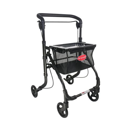 Indoor Rollator, klappbar von REHAFORUM MEDICAL