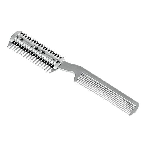 Haartrimmer + Gratis Ersatzklingen, 2 Stück