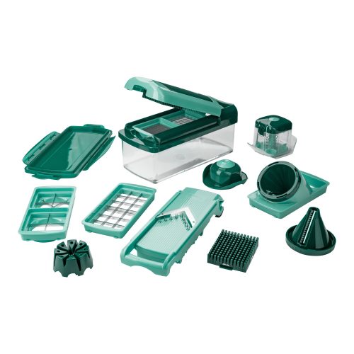 Genius, Genius - Nicer Dicer Fusion Smart
