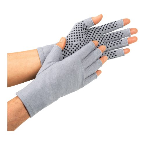 Arthrose Handschuhe, 1 Paar, Größe: L